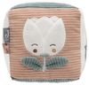 купить Мягкая игрушка Jollein 119-001-68094 Cub textil cu activitati Lovely Birds в Кишинёве 