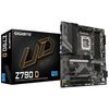 купить Материнская плата Gigabyte Z790 D DDR5-7600 в Кишинёве 