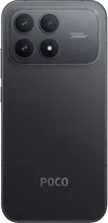 купить Смартфон Xiaomi POCO F8 Pro 12/512GB Black в Кишинёве 