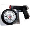 купить Игрушка Promstore 02744 Пистолет лазерный+мишень свето-музыка Sharp в Кишинёве 