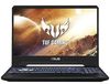 купить Ноутбук 15.6" ASUS TUF FX505DT, AMD Ryzen 5 3550H 2.1-3.7GHz/8GB DDR4/M.2 NVMe 512GB SSD/GeForce GTX1650 4GB GDDR5/WiFi 802.11AC/BT5.0/HDMI/Webcam HD/Backlit RGB Keyboard/15.6" FHD IPS LED-backlit (1920x1080)/No OS/Gaming FX505DT-BQ078 в Кишинёве 