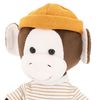 cumpără Jucărie de pluș Orange Toys OS012-230/20 Charlie The Monkey: Orange Hat 20 în Chișinău 