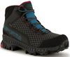 купить Спортивная обувь La Sportiva Stream GTX black/topaz 40 (24E999624) в Кишинёве 