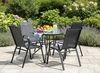 cumpără Mobilier pentru grădină GardenLine Set de mobilier de grădină TIH3377 în Chișinău 