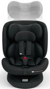 cumpără Scaun auto KinderKraft KCIGRO02BLKPL00 I-Grow 2 Plus I-Size Black în Chișinău 