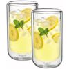 cumpără Veselă pentru băuturi Luigi Ferrero FR-8066 420ml, 2pcs în Chișinău 