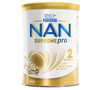 NAN® Supreme Pro 2 (6+ luni) 800 g 