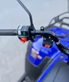 ATV pe benzină cu remorcă Bashan 250CC, blue