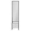 купить Туалетный столик Trendy Elegante, Masa de machiaj, Alb, 41x170x35cm в Кишинёве 