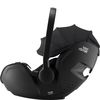 cumpără Scaun auto Britax-Römer Baby-Safe Pro Onyx Black Lux (2000042125) în Chișinău 