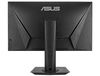 купить 27" ASUS VG278Q Gaming Monitor WIDE 16:9, 0.311, 1ms, 144Hz, FreeSync&Adaptive-Sync, Pivot, ASUS Smart Contrast 100.000.000:1, V:40-144Hz, 1920x1080 Full HD, Speakers 2x2W, HDMI (v1.4)/Display Port 1.2/Dual-link DVI-D, (monitor/монитор) в Кишинёве 