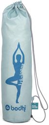 купить Коврик для йоги Bodhi 420 Husa pt covoras yoga 919 Easy Bag в Кишинёве 