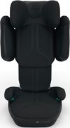 купить Автокресло KinderKraft KCXPPR02BLK0000 Xpand 2 PRO i-Size 100-150cm Black в Кишинёве 
