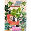 купить Пазл Trefl 10892 Puzzle 1000 Premium Plus. Home sweet home в Кишинёве 