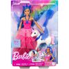 купить Кукла Mattel HRR16 Barbie в Кишинёве 