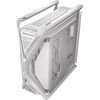 купить Корпус для ПК ASUS GR701 ROG HYPERION WHITE CASE w/o PSU в Кишинёве 