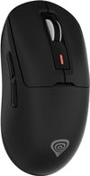 cumpără Mouse gaming Genesis NMG-2191 Zircon 660 Wireless 12000DPI Black în Chișinău 
