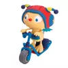 cumpără Jucărie miscellaneous HH5010 Scooter Henry Hugglemonster cu figurina în Chișinău 