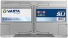 cumpără Acumulator auto Varta 80AH 740A(EN) клемы 0 (315x175x175) S4 010 (580406074K262) în Chișinău 