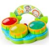 купить Музыкальная игрушка Bright Starts 52269 Toba muzicala Safari Beats в Кишинёве 