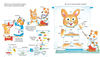 купить Cartea de cuvinte la fix! - Richard Scarry в Кишинёве 