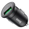 Hoco Z43 Mighty single port QC3.0 car charger 