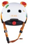 купить Защитный шлем Micro AC2116BX Casca de protectie PC 3D Monsters XS в Кишинёве 