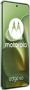 купить Смартфон Motorola Edge 60 12/256GB Shamrock в Кишинёве 