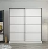 купить Шкаф Trendy Kale-3156, 180x190x52cm в Кишинёве 