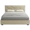cumpără Pat my-STYLE my-Nina 200x200 (P43D20M02) în Chișinău 