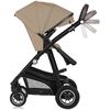 купить Детская коляска Lionelo Carucior 3in1 Bianka Beige Sand в Кишинёве 