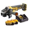 cumpără Polizor unghiular cu acumulator DeWALT DCG405P2 în Chișinău 