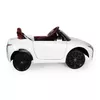 cumpără Mașină electrică pentru copii Golden Baby JE1618 LC500 Lexus, alba, GB2231 în Chișinău 