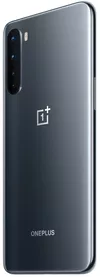 купить Смартфон OnePlus Nord 8/128GB Gray Onyx в Кишинёве 