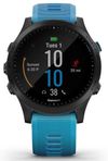 купить Смарт часы Garmin Forerunner 945 Blue bundle в Кишинёве 