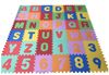 cumpără Covoraș de joacă Essa HK001-A Covoraș-puzzle educativ Alfabet, 36elem în Chișinău 