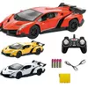 cumpără Jucărie cu telecomandă RC Cars 866-1802B Lamborghini 1:18 cu telecomandă și baterie de 4.8V în Chișinău 