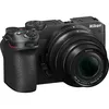 купить Фотоаппарат беззеркальный Nikon Z30 + 16-50mm + 50-250mm Double KIT в Кишинёве 