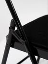 cumpără Scaun Waltz Scaun pliabil FC-019 (negru) în Chișinău 