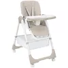 cumpără Scaun de masă Kikka Boo 31004010203 Spicy+ Beige în Chișinău 