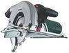 Ручная циркулярная пила Metabo KS 66