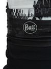 купить Одежда для спорта Buff Шарф-труба Polar Sidy Black в Кишинёве 