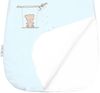 купить Детское постельное белье Kikka Boo 41130000061 Sac de dormit de iarna brodat Dream Big Blue (0-6 luni) в Кишинёве 