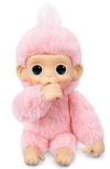 cumpără Jucărie de pluș Little Live Pets 26729 My Baby Monkey Minis, 19cm, ast.3 în Chișinău 