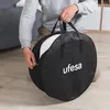 cumpără Ventilator de podea Ufesa Nagasaki SilentCompact 3 in 1 în Chișinău 