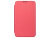 купить ASUS PAD-14 MagSmart Cover 7 for ME170C; Fonepad FE170CG, Red (husa tableta/чехол для планшета) в Кишинёве 