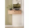 купить Полка декоративная Bofigo 14-06-02 Pine в Кишинёве 