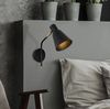 cumpără Candelabru de perete Trendy Lampa de perete Sivani-MR-664 40x14x36cm în Chișinău 
