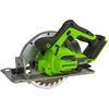 cumpără Fierăstrău Greenworks GD24CS 1500907 cu acumulator în Chișinău 