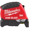 cumpără Bandă de măsurare Milwaukee 4932499207 Wide Blade Magnetic (Gen2) 5m în Chișinău 